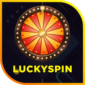 LUCKY SPIN